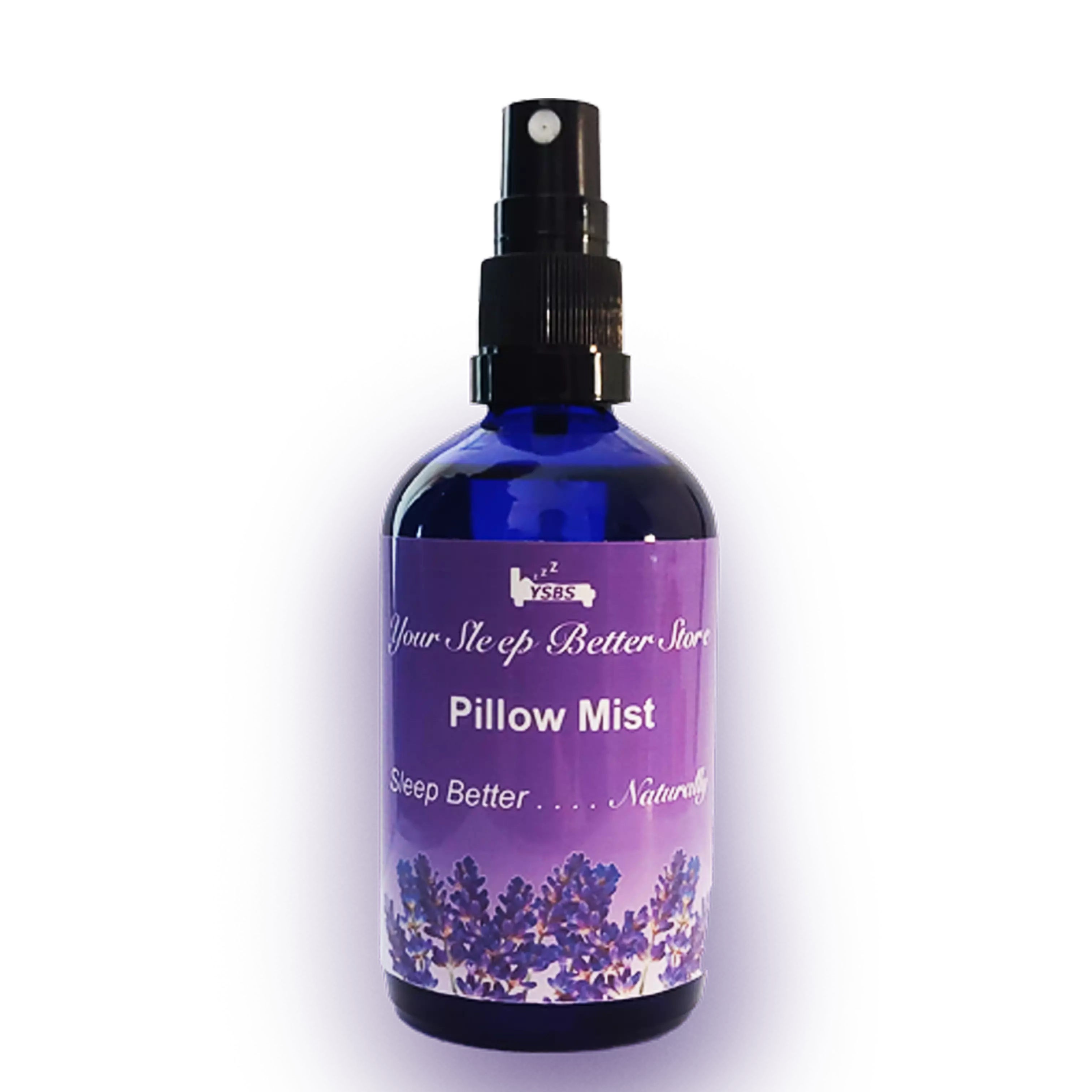 Sleep Better Pillow Mist – 100ml