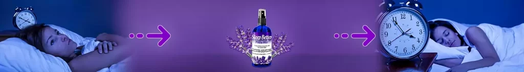 Sleep Better . . . . Naturally - Helping against insomnia, snoring, and sleeping issues with the menopause and fibromyalgia